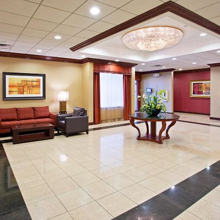 Holiday Inn Youngstown-South - Boardman By Ihg Eksteriør billede