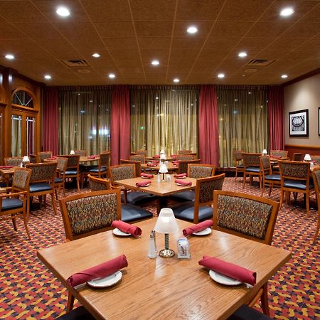 Holiday Inn Youngstown-South - Boardman By Ihg Eksteriør billede