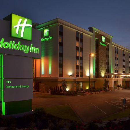 Holiday Inn Youngstown-South - Boardman By Ihg Eksteriør billede