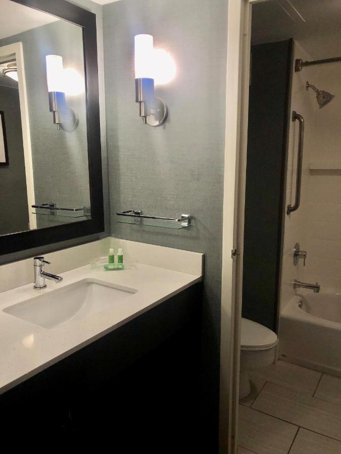 Holiday Inn Youngstown-South - Boardman By Ihg Eksteriør billede