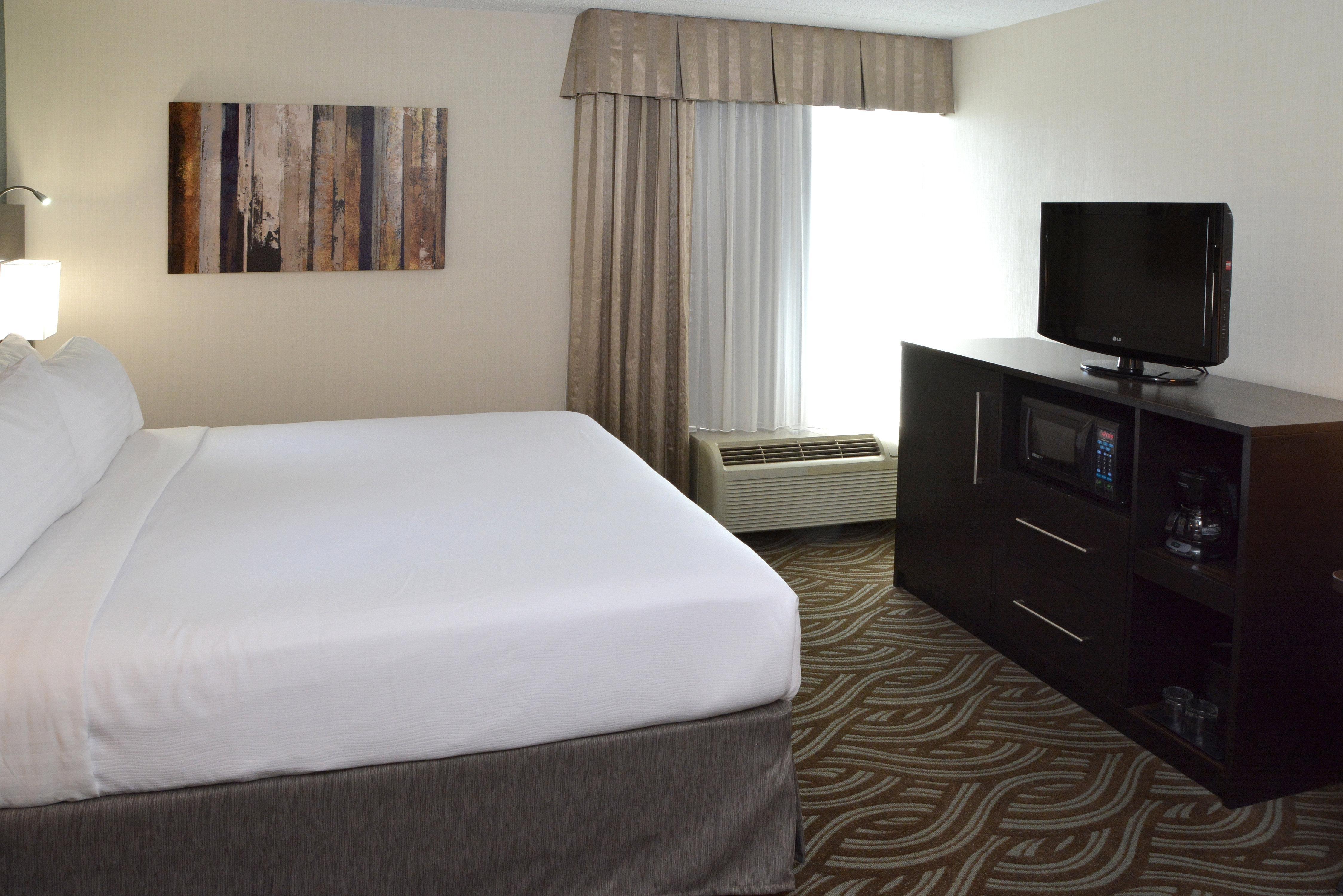 Holiday Inn Youngstown-South - Boardman By Ihg Eksteriør billede