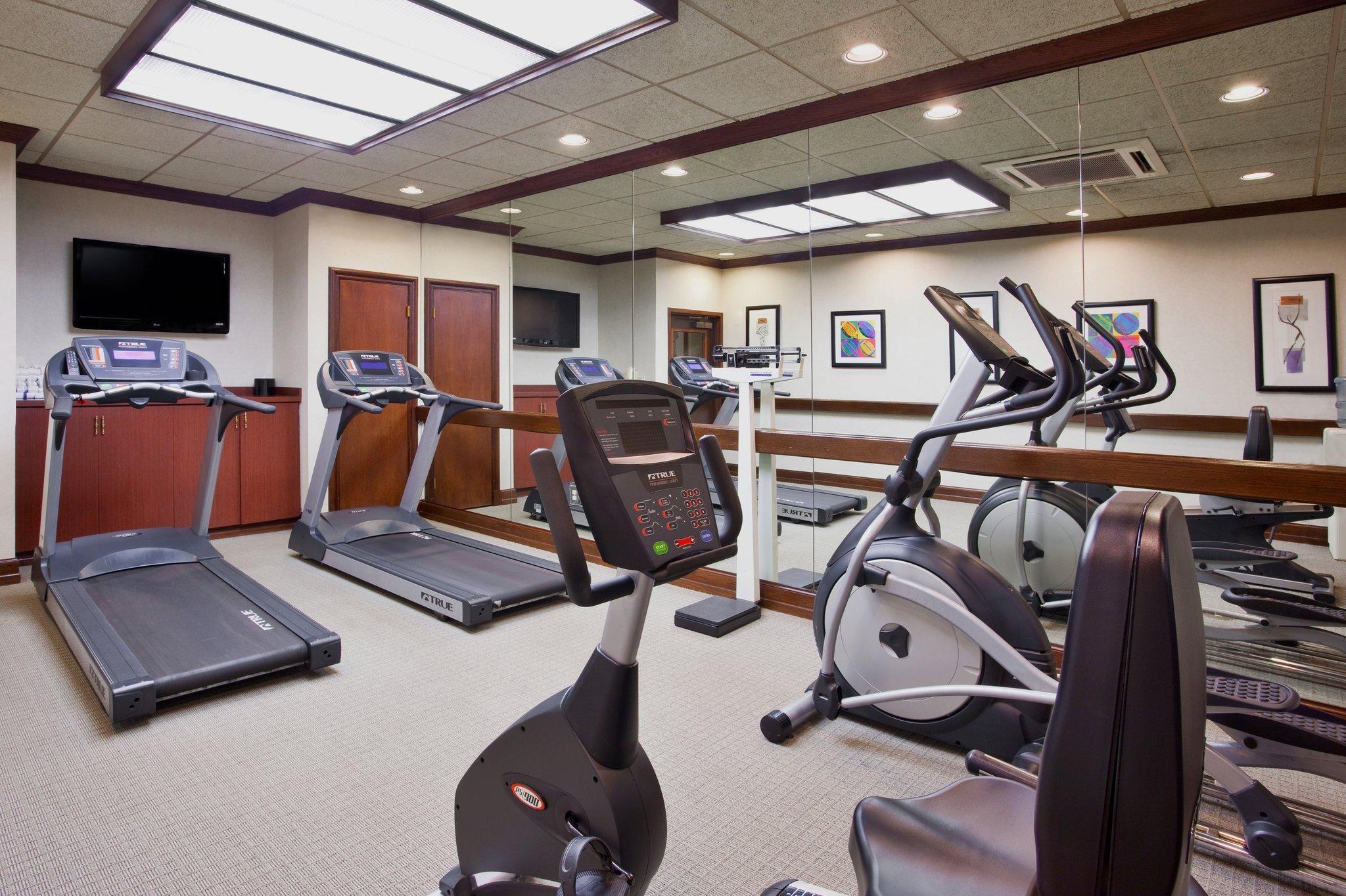 Holiday Inn Youngstown-South - Boardman By Ihg Eksteriør billede