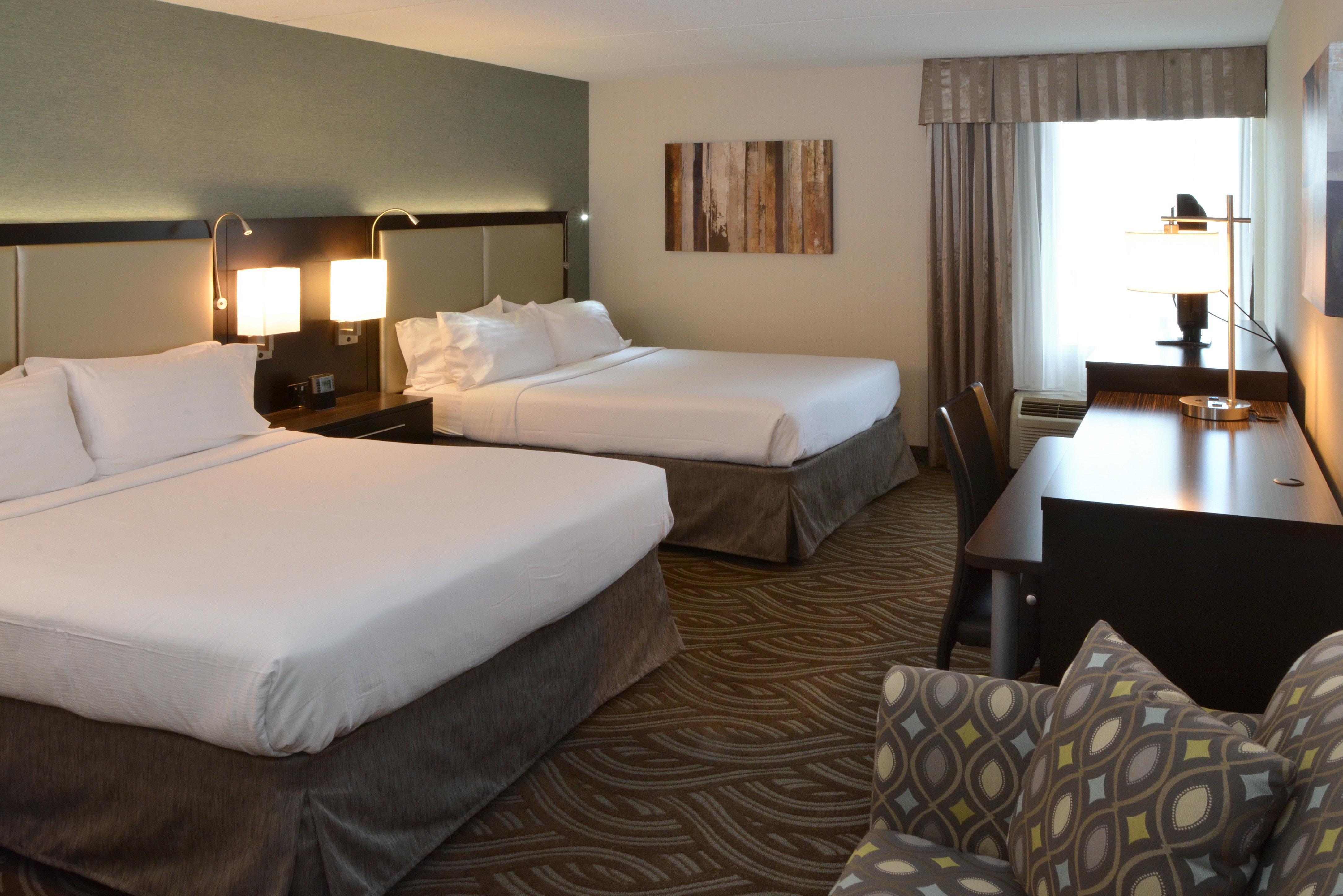 Holiday Inn Youngstown-South - Boardman By Ihg Eksteriør billede