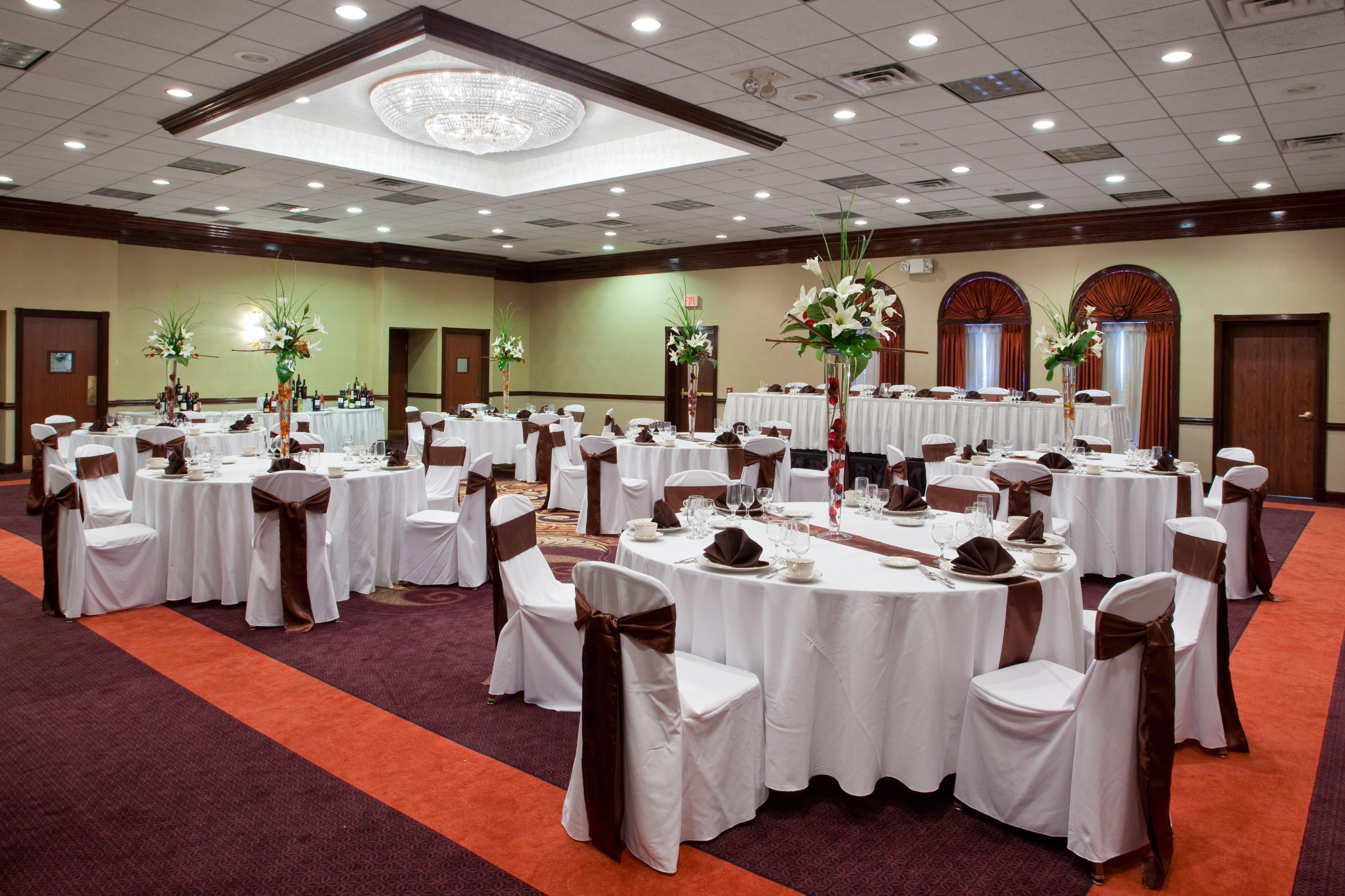 Holiday Inn Youngstown-South - Boardman By Ihg Eksteriør billede