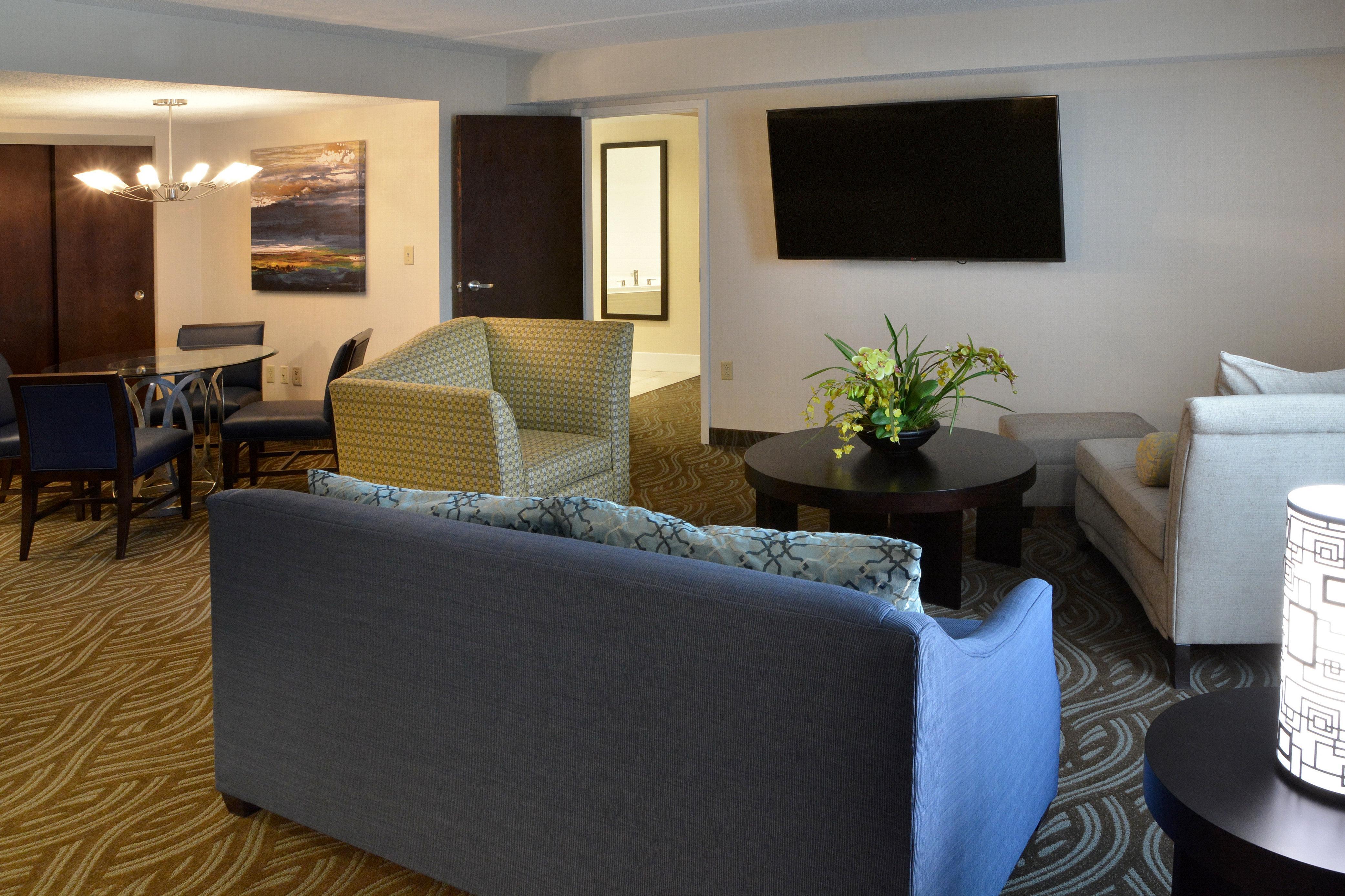 Holiday Inn Youngstown-South - Boardman By Ihg Eksteriør billede