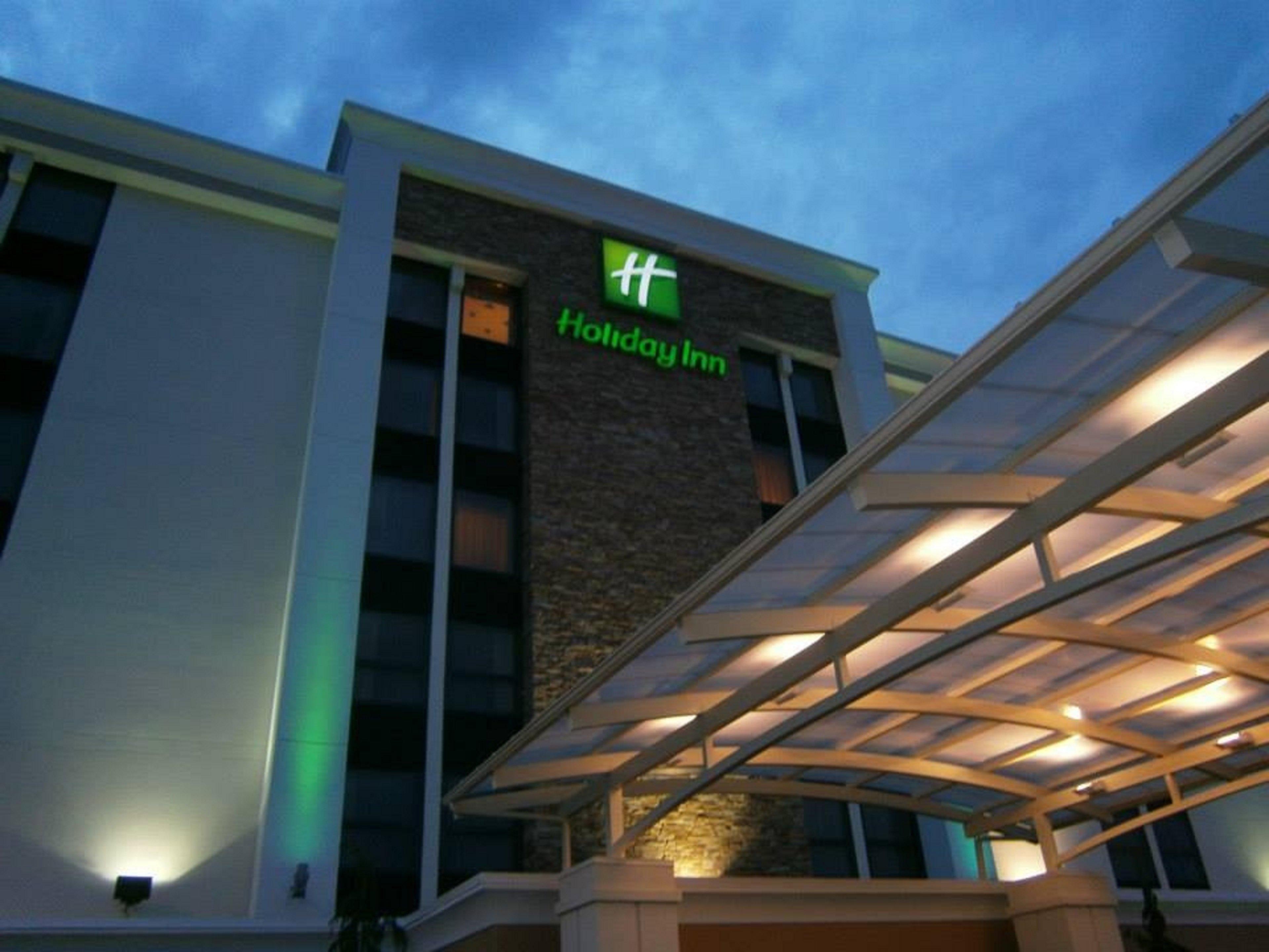 Holiday Inn Youngstown-South - Boardman By Ihg Eksteriør billede