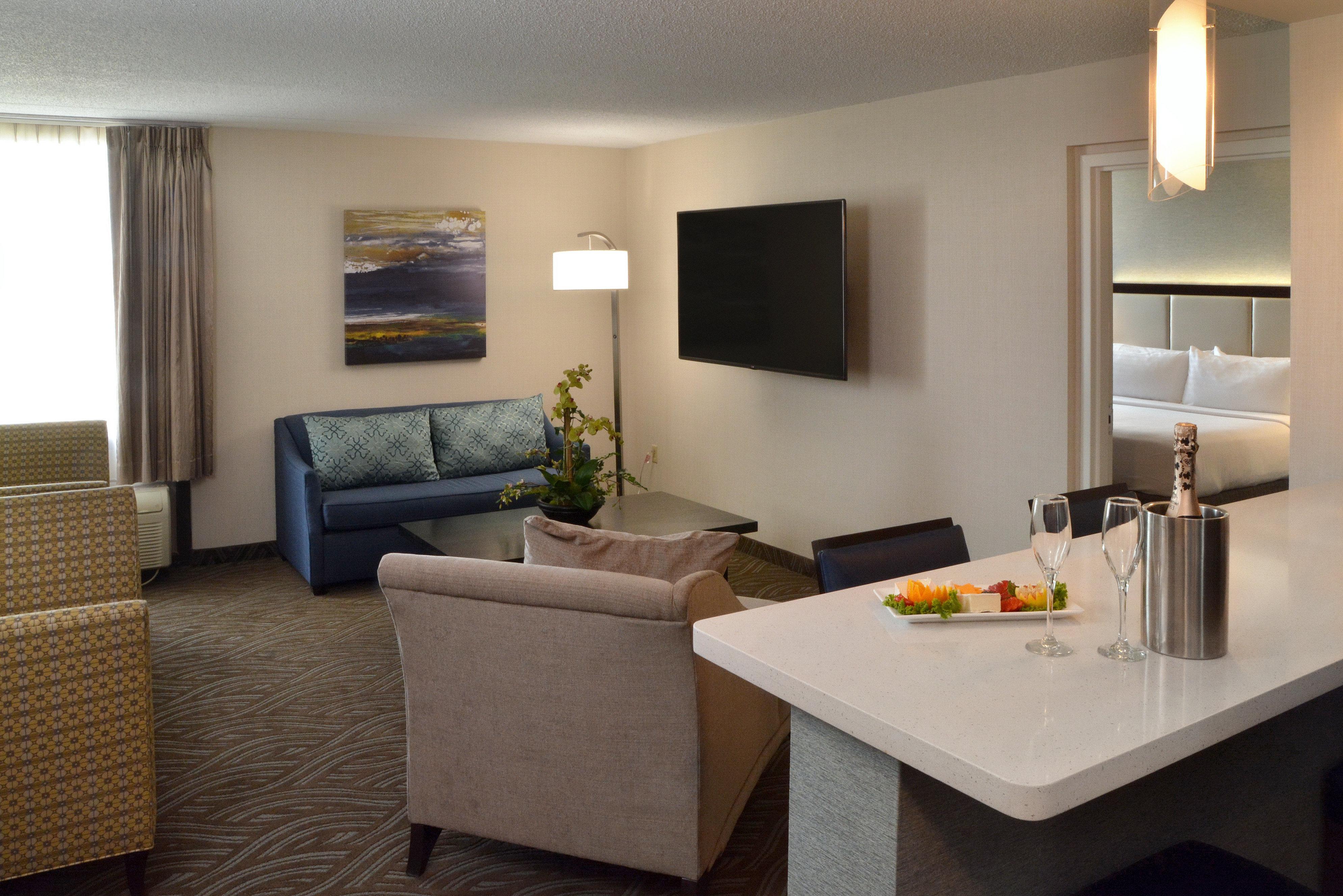 Holiday Inn Youngstown-South - Boardman By Ihg Eksteriør billede