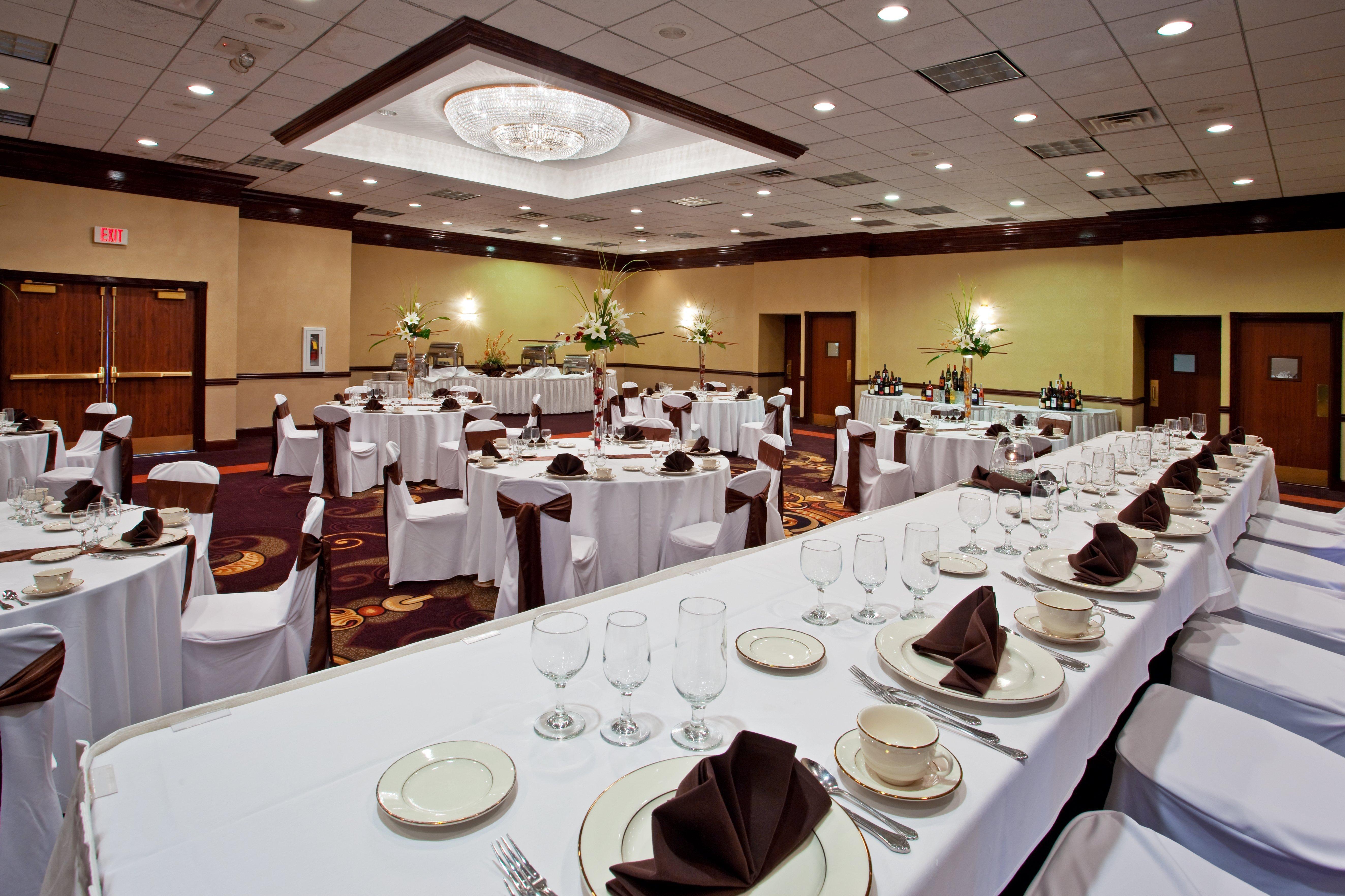 Holiday Inn Youngstown-South - Boardman By Ihg Eksteriør billede