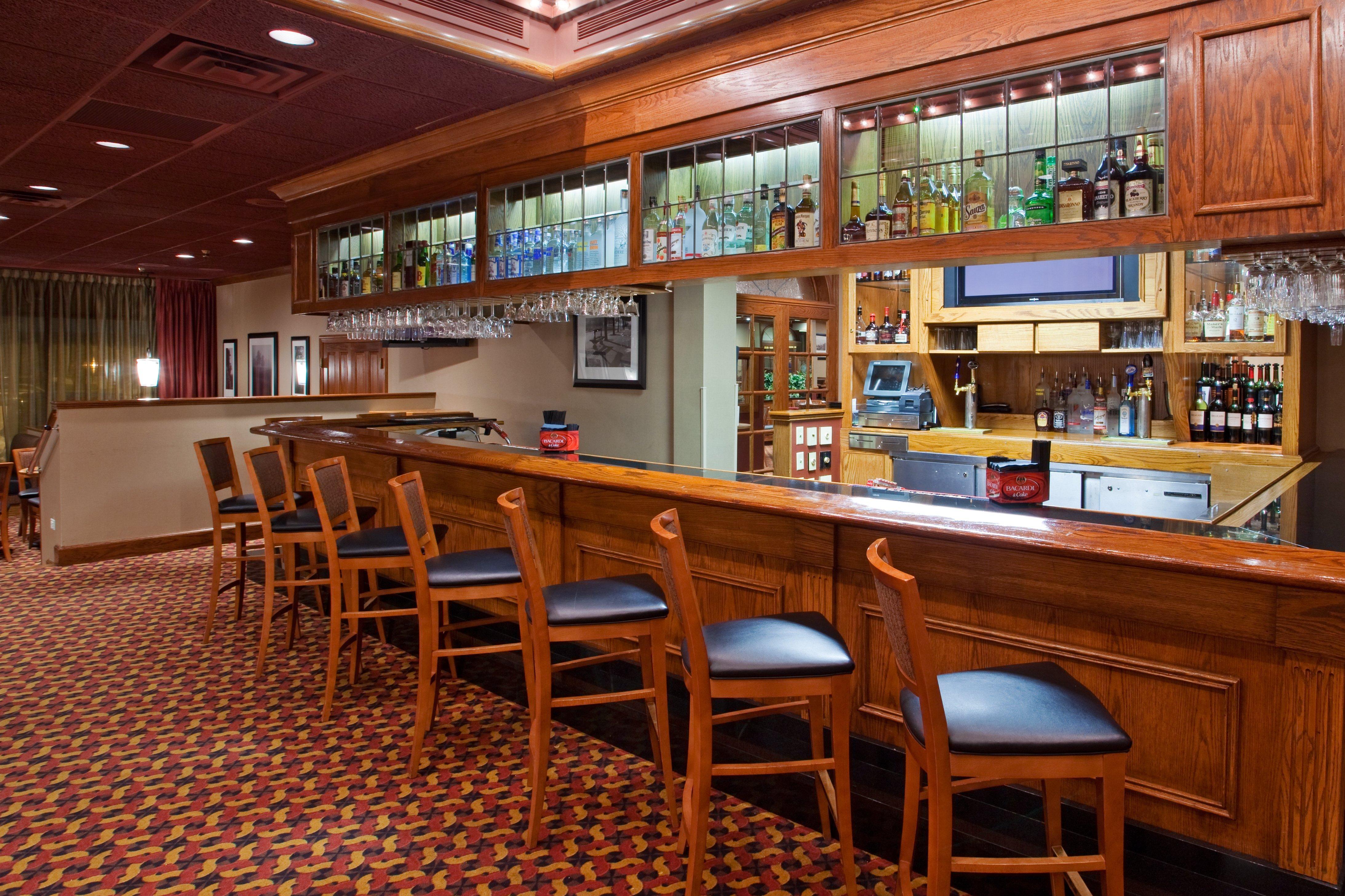 Holiday Inn Youngstown-South - Boardman By Ihg Eksteriør billede