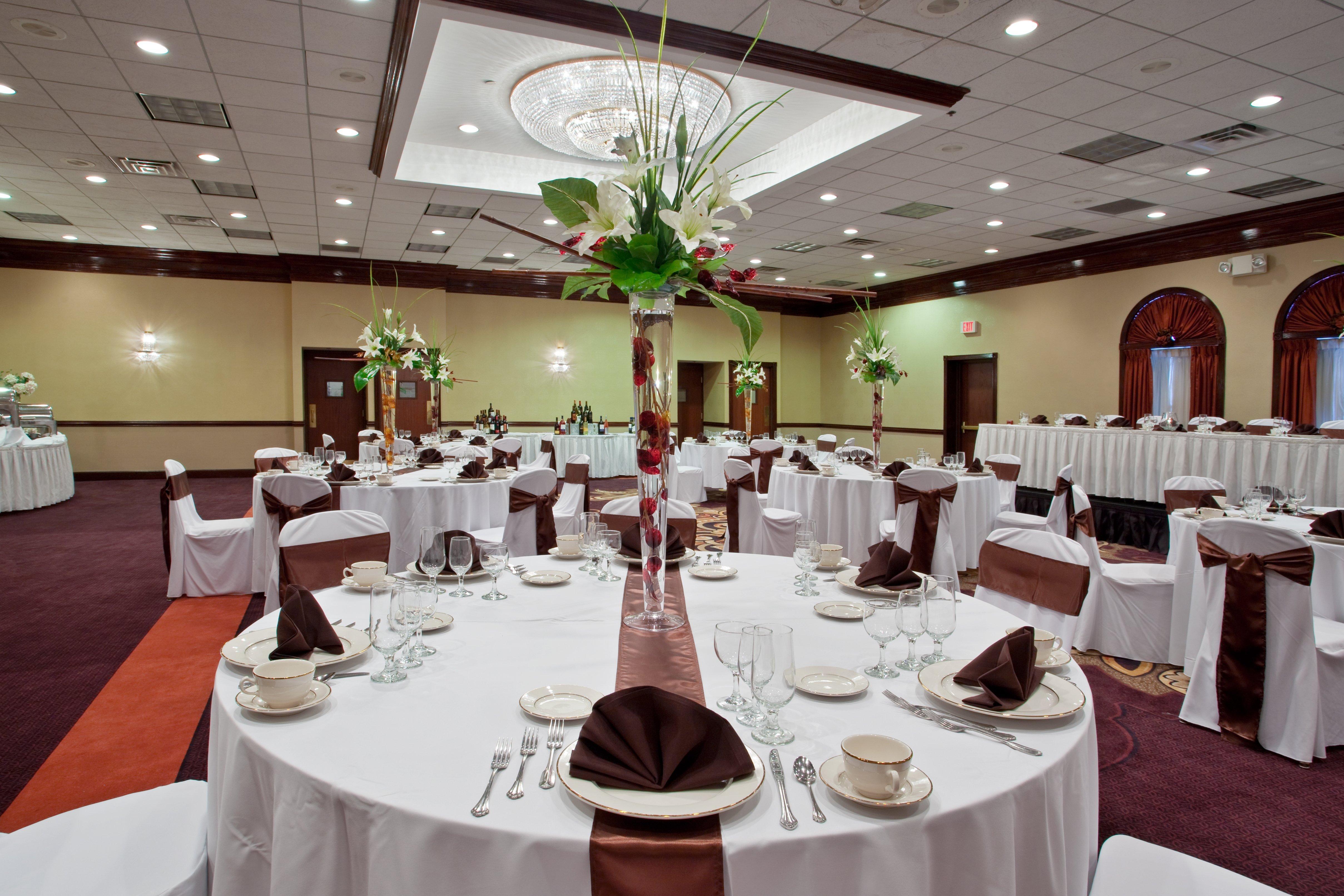 Holiday Inn Youngstown-South - Boardman By Ihg Eksteriør billede