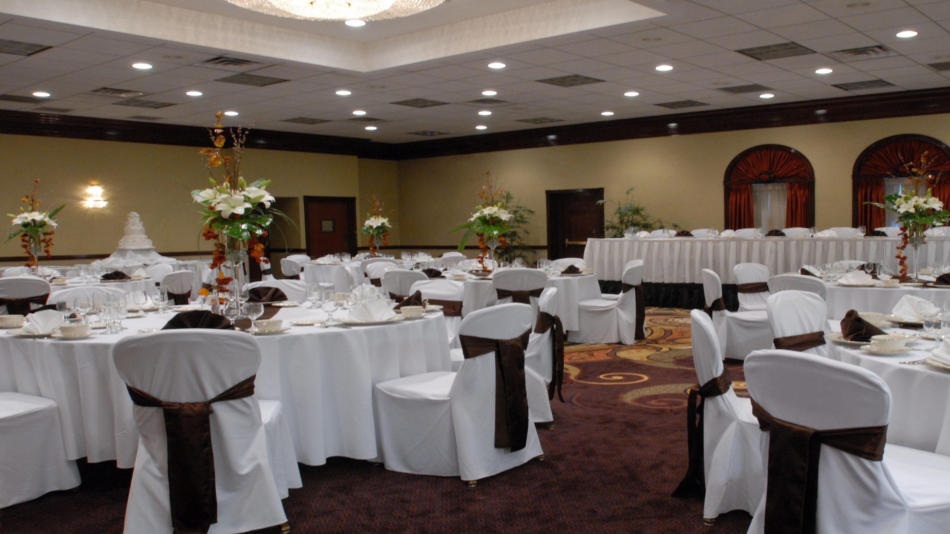 Holiday Inn Youngstown-South - Boardman By Ihg Eksteriør billede