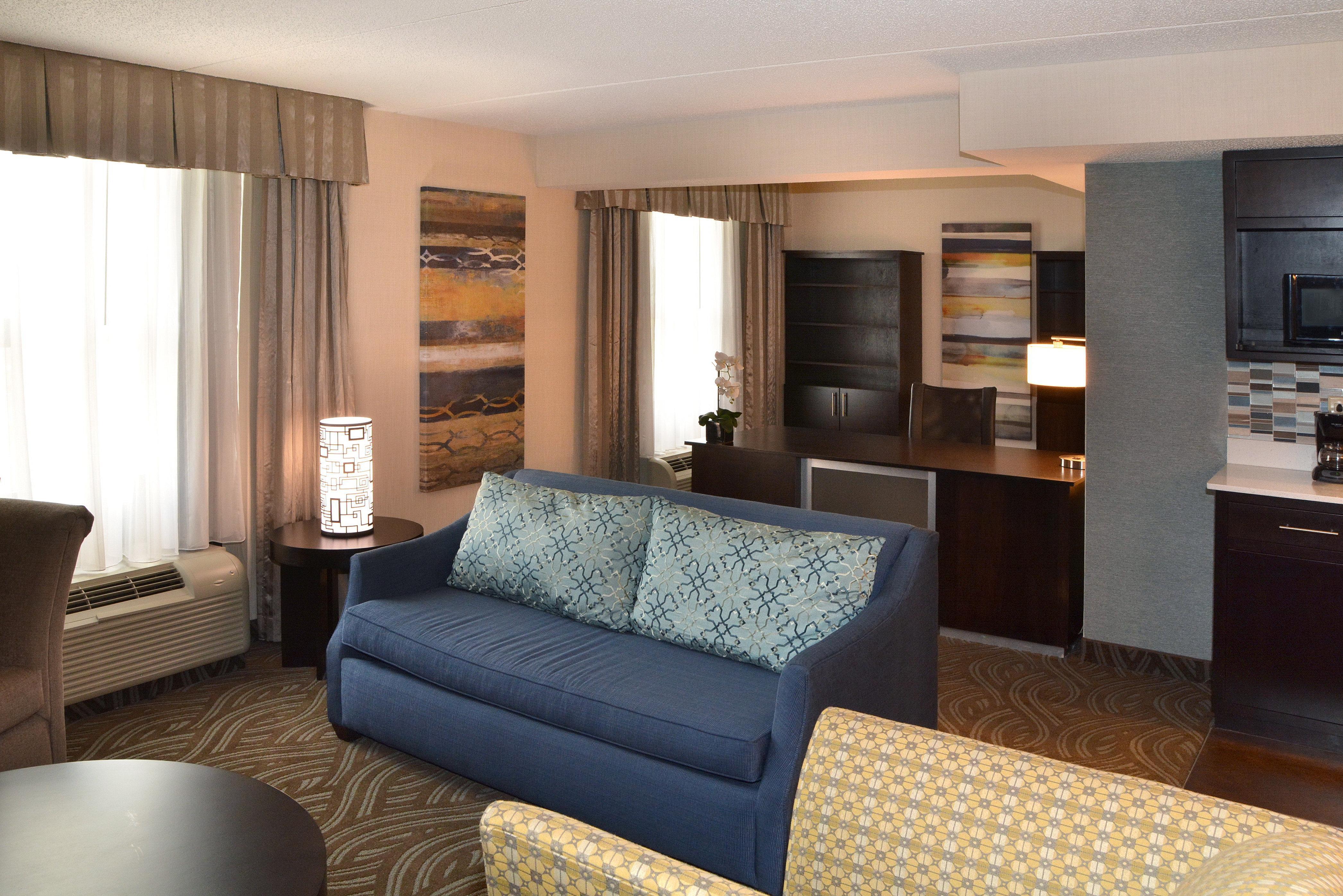 Holiday Inn Youngstown-South - Boardman By Ihg Eksteriør billede