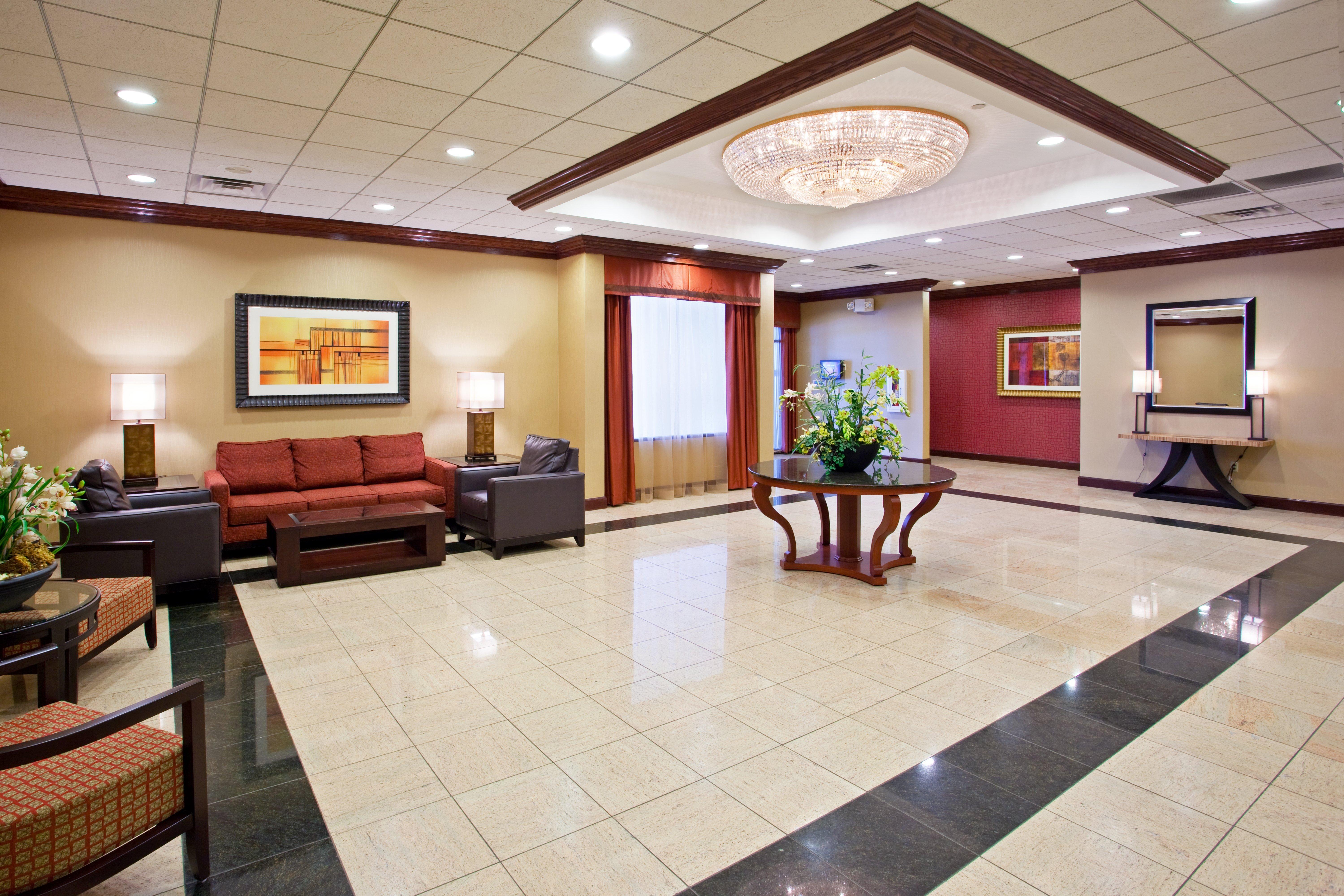 Holiday Inn Youngstown-South - Boardman By Ihg Eksteriør billede