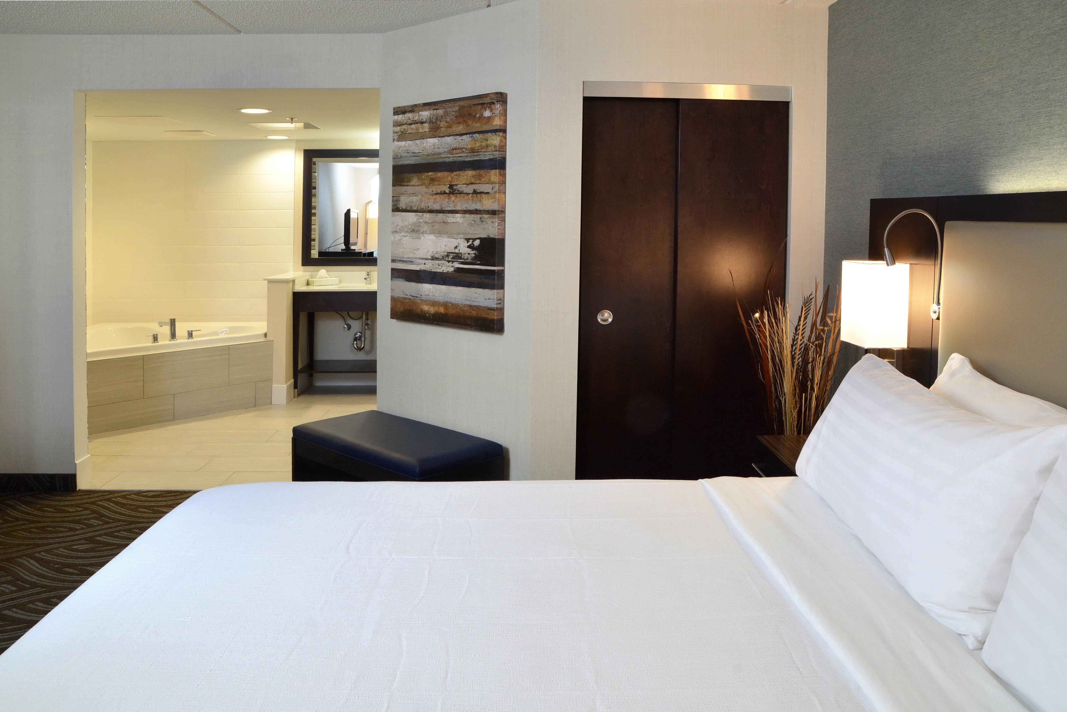 Holiday Inn Youngstown-South - Boardman By Ihg Eksteriør billede