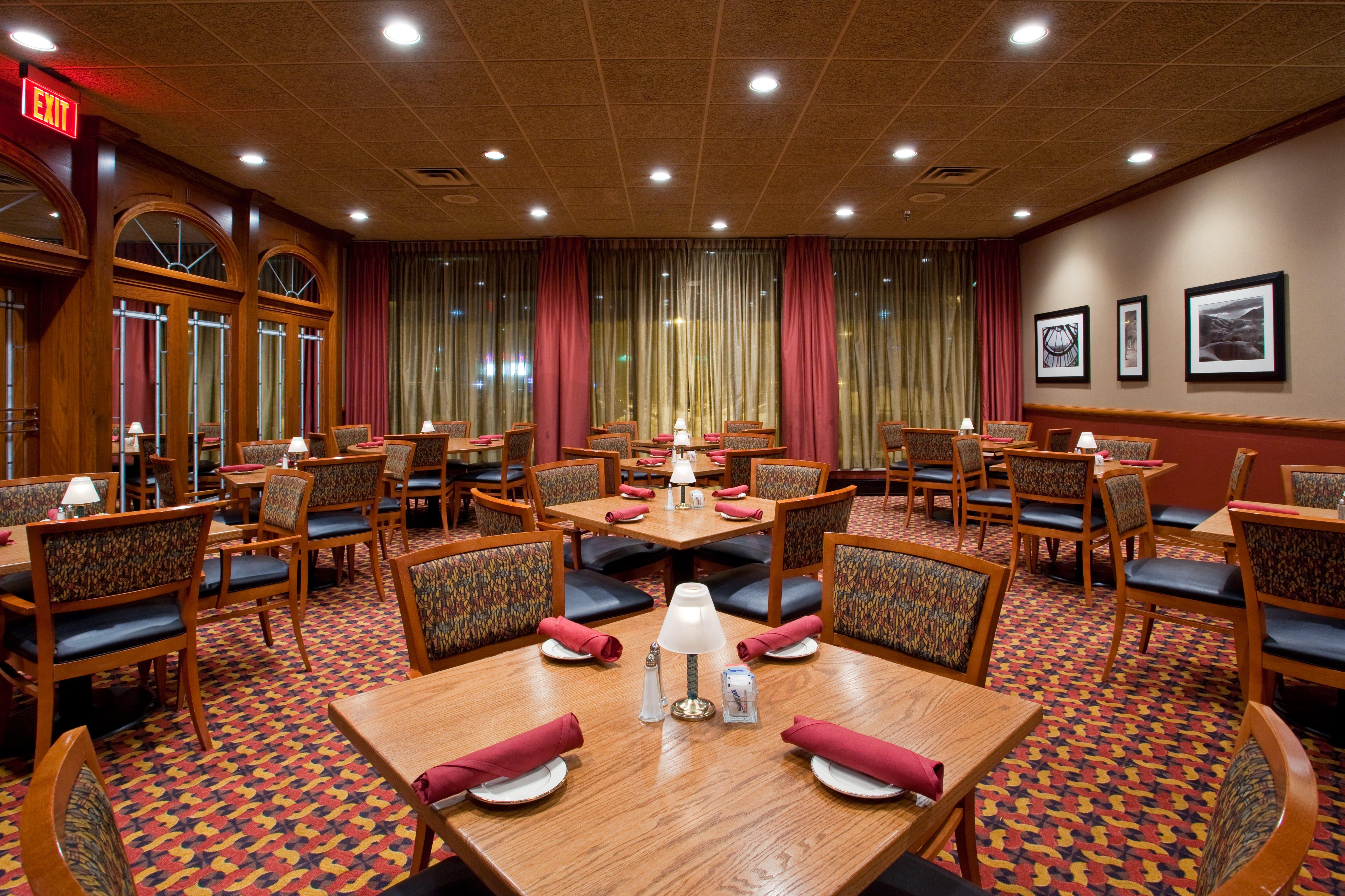 Holiday Inn Youngstown-South - Boardman By Ihg Eksteriør billede