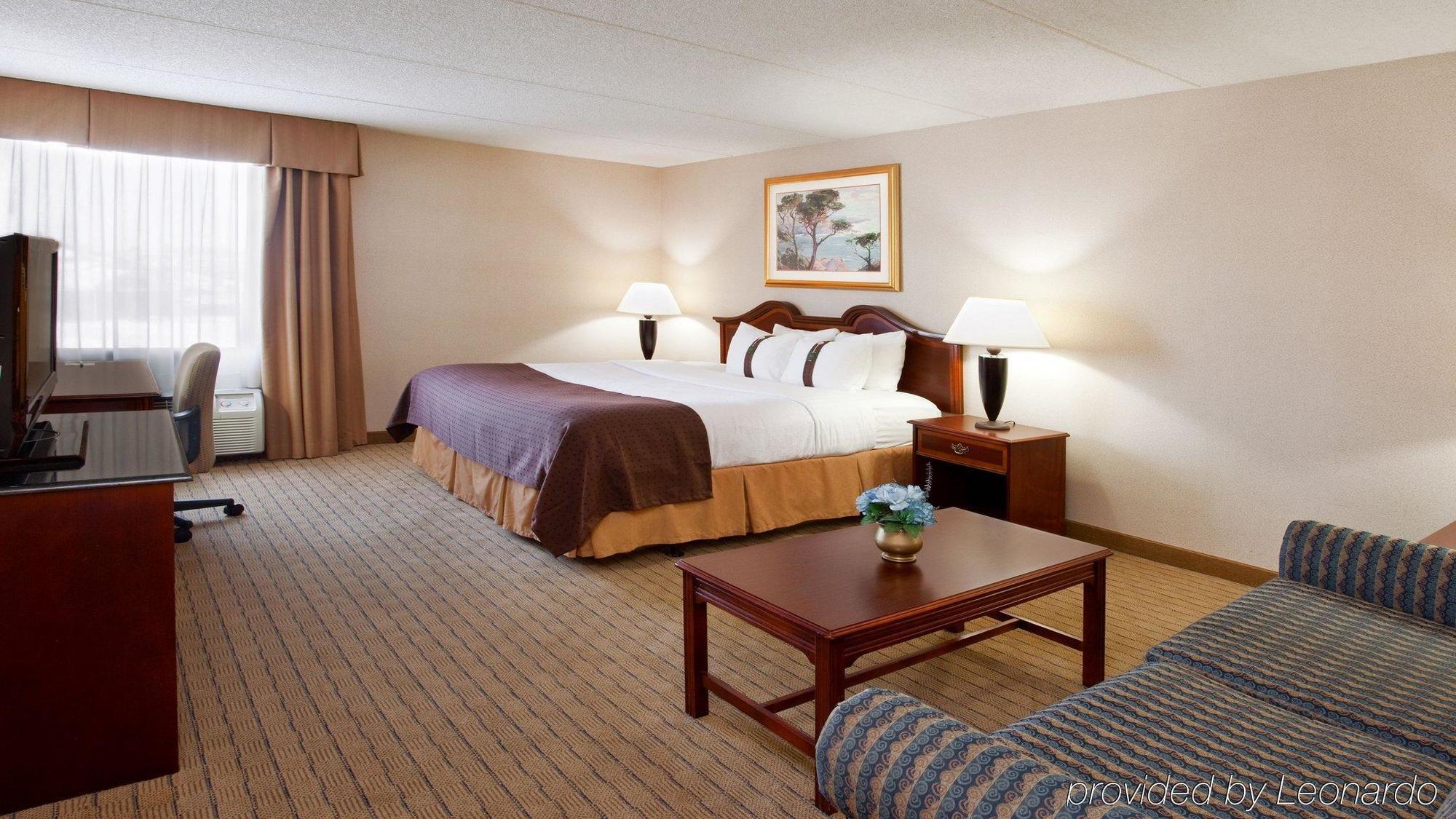 Holiday Inn Youngstown-South - Boardman By Ihg Værelse billede