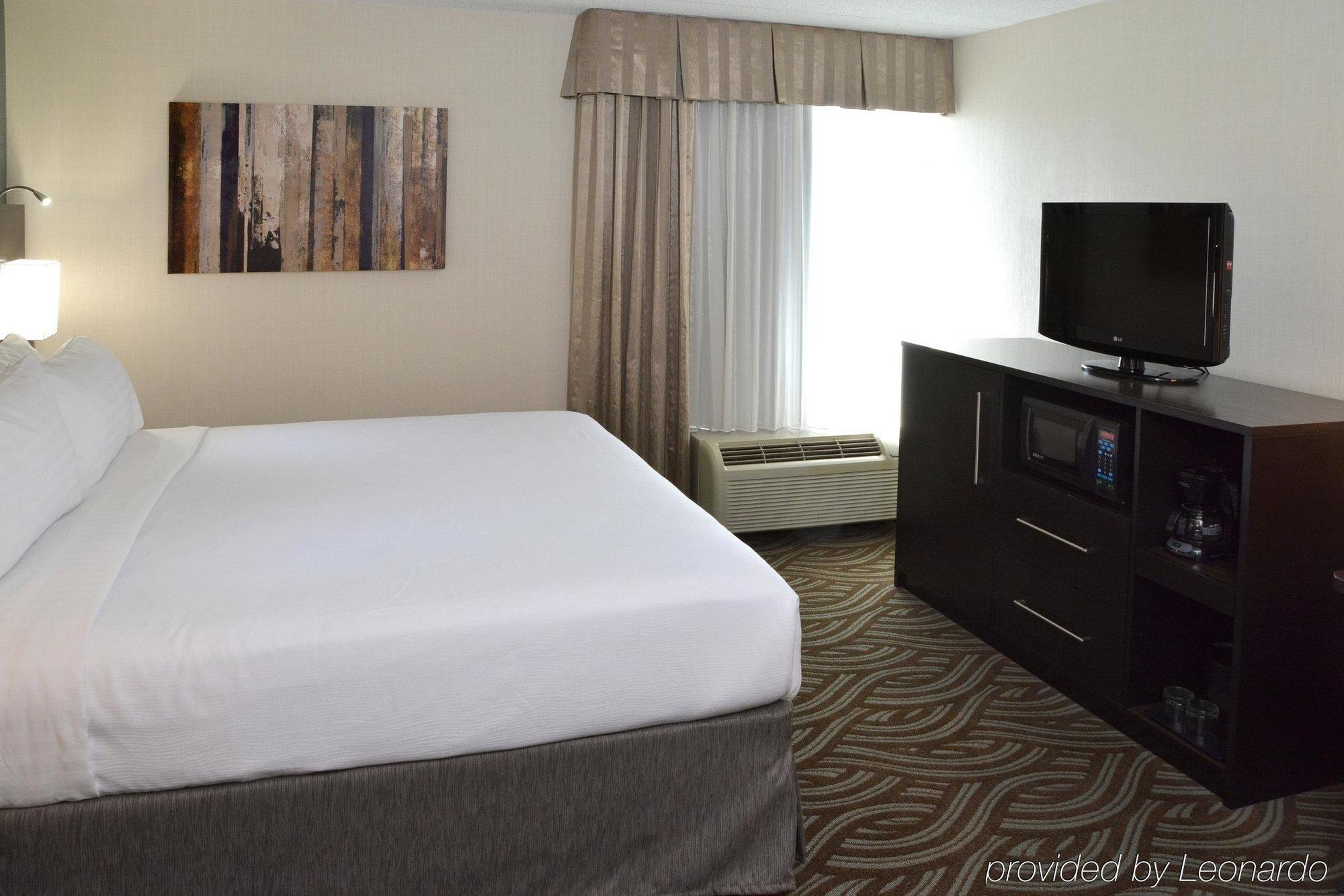 Holiday Inn Youngstown-South - Boardman By Ihg Eksteriør billede