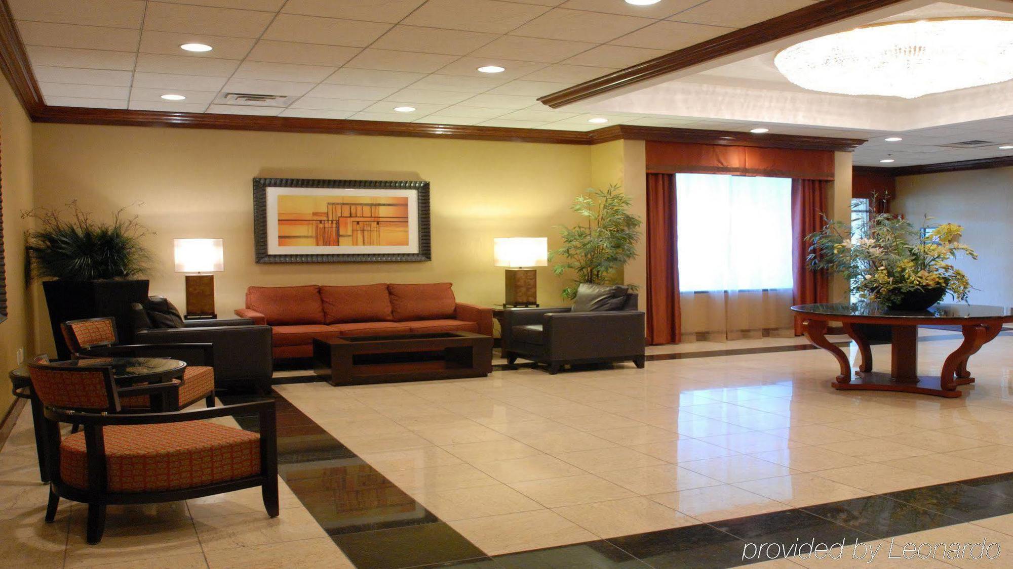 Holiday Inn Youngstown-South - Boardman By Ihg Eksteriør billede