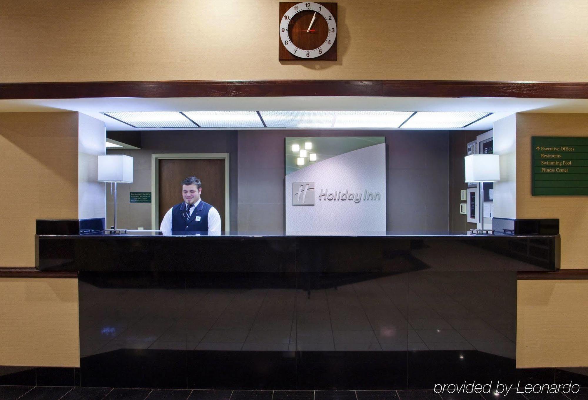 Holiday Inn Youngstown-South - Boardman By Ihg Eksteriør billede