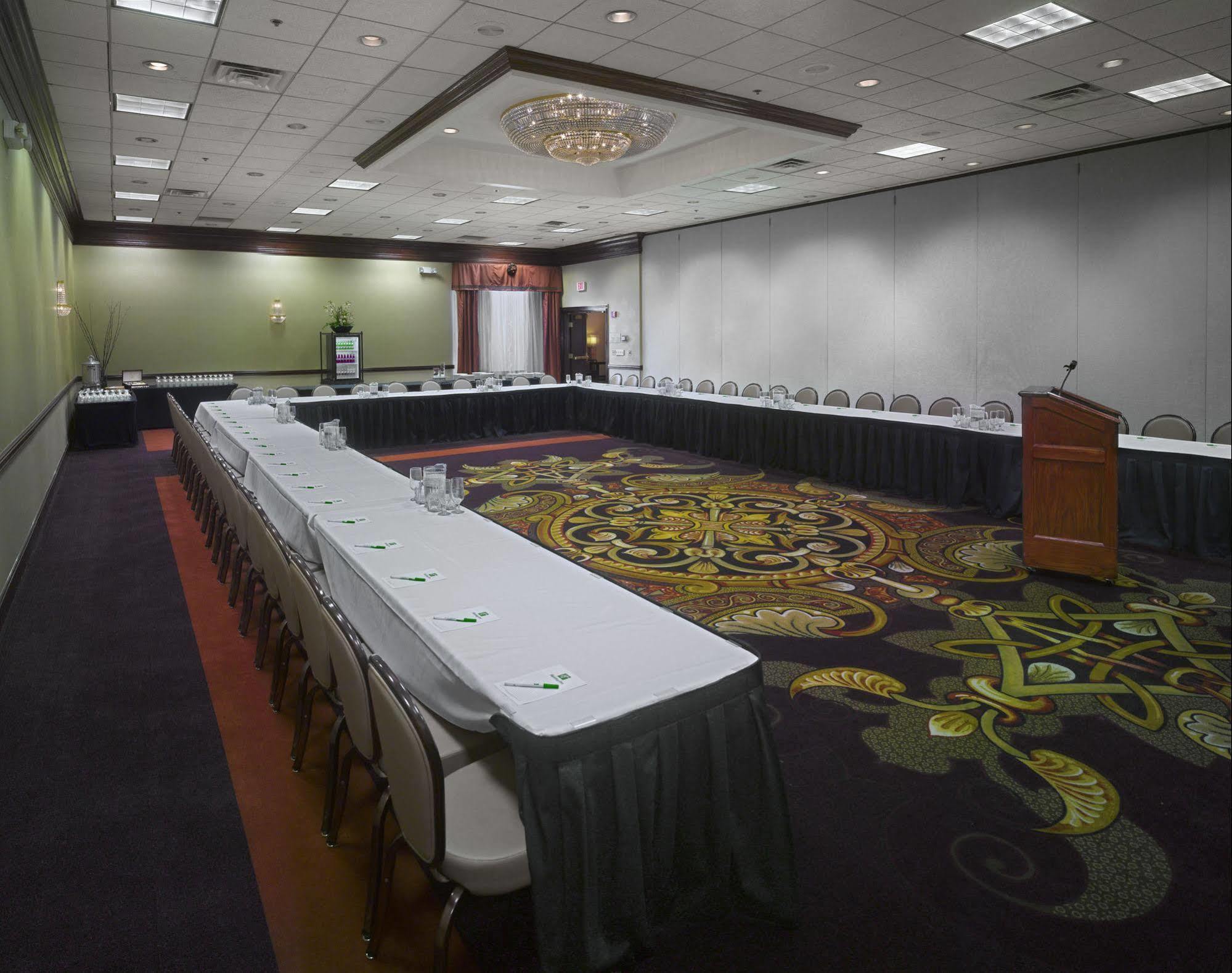 Holiday Inn Youngstown-South - Boardman By Ihg Eksteriør billede