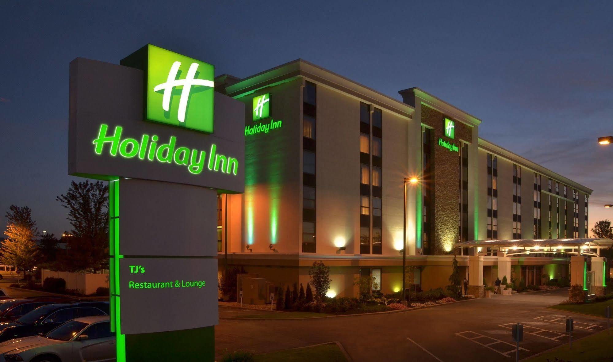 Holiday Inn Youngstown-South - Boardman By Ihg Eksteriør billede