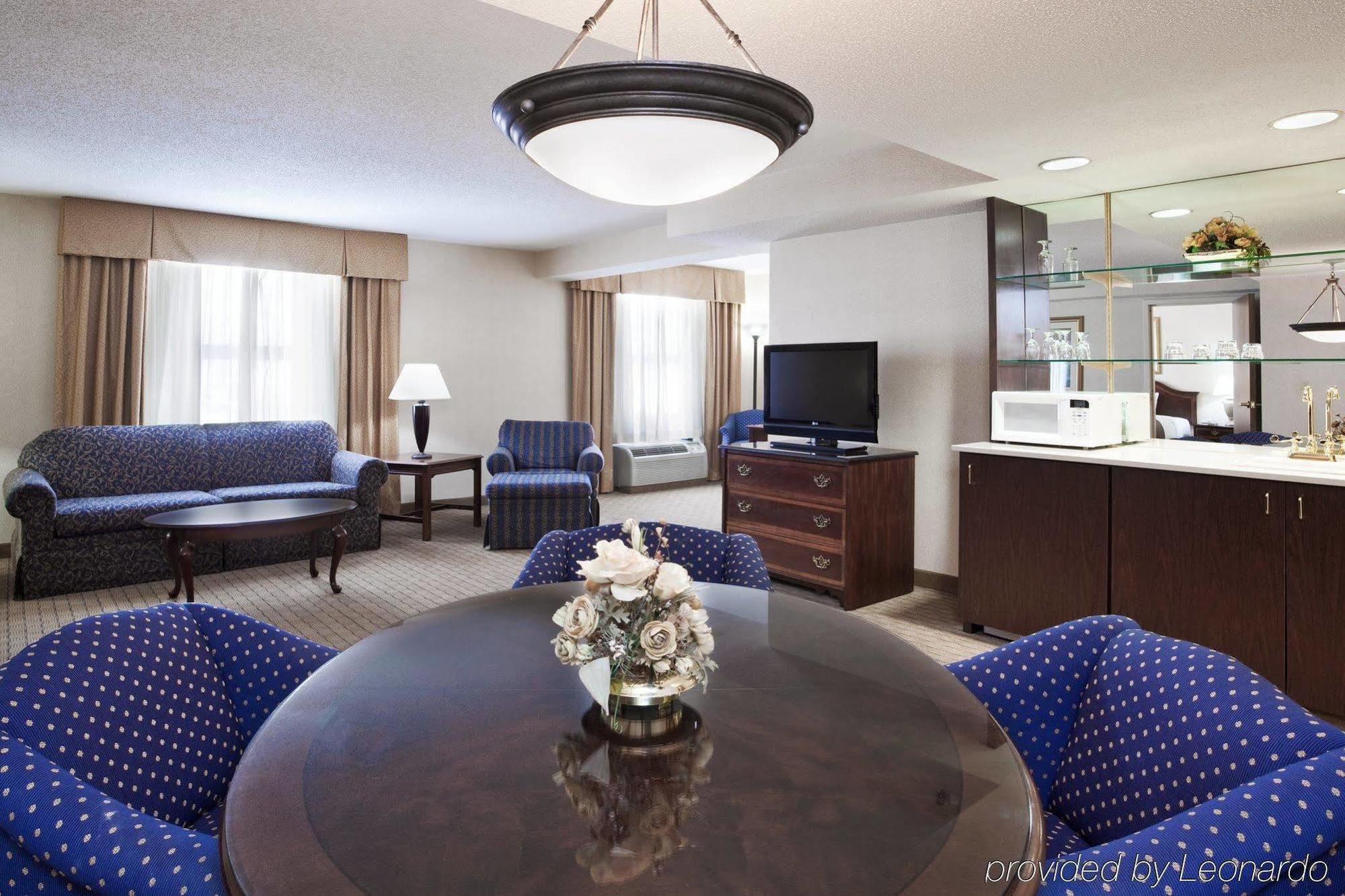 Holiday Inn Youngstown-South - Boardman By Ihg Værelse billede