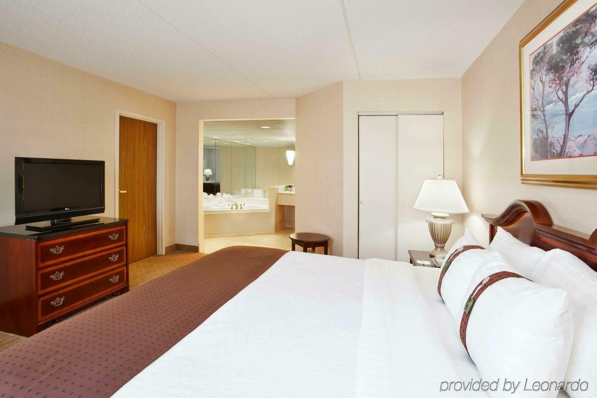 Holiday Inn Youngstown-South - Boardman By Ihg Værelse billede