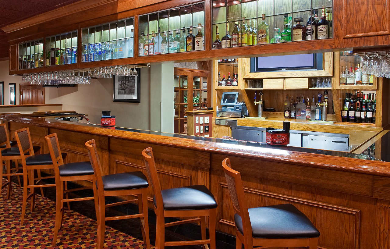 Holiday Inn Youngstown-South - Boardman By Ihg Eksteriør billede