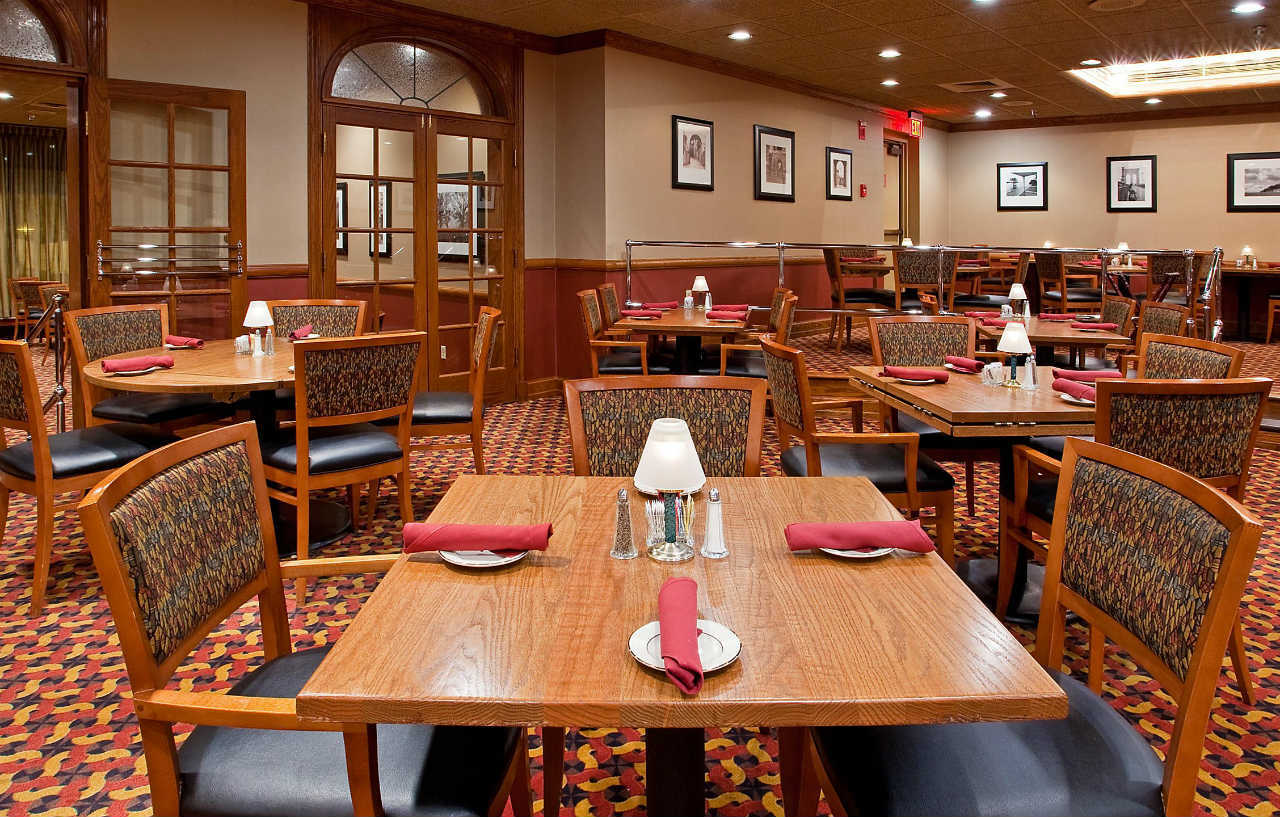 Holiday Inn Youngstown-South - Boardman By Ihg Eksteriør billede