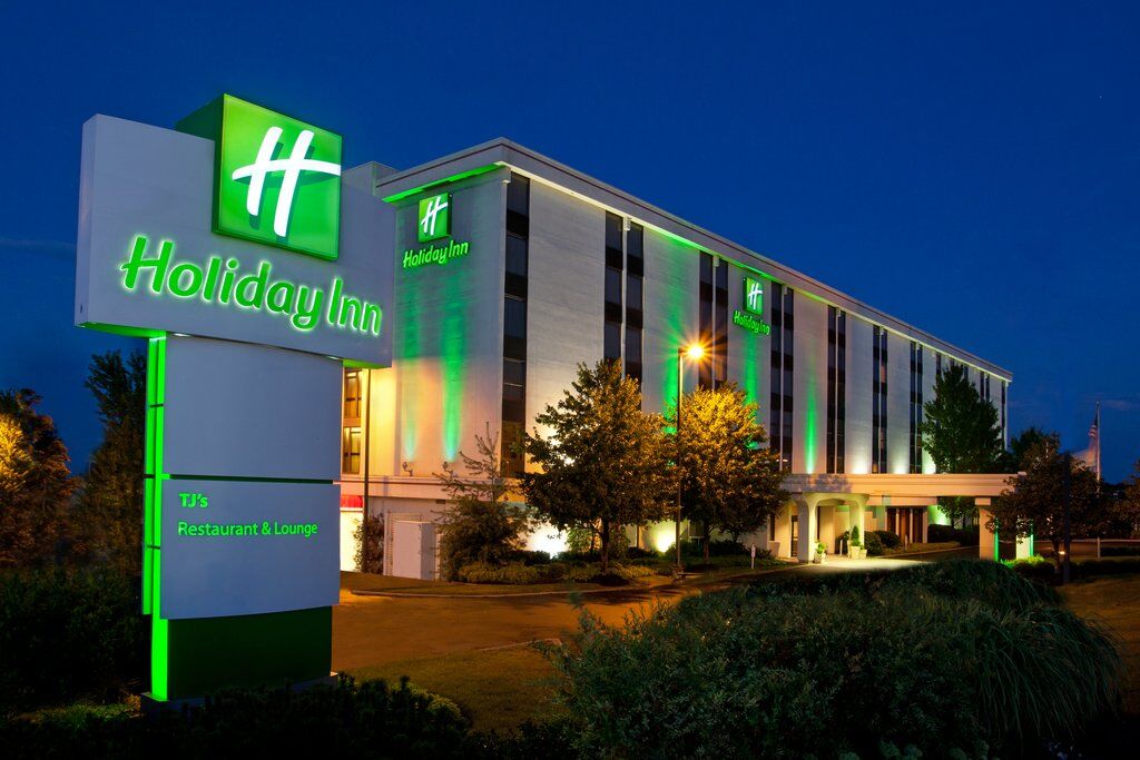 Holiday Inn Youngstown-South - Boardman By Ihg Eksteriør billede