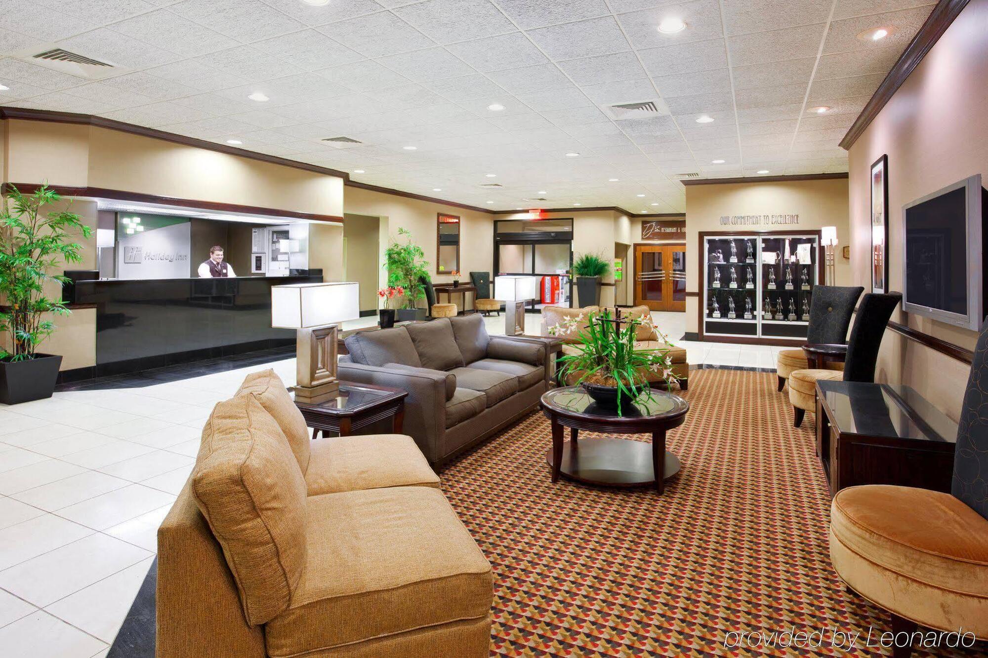 Holiday Inn Youngstown-South - Boardman By Ihg Eksteriør billede