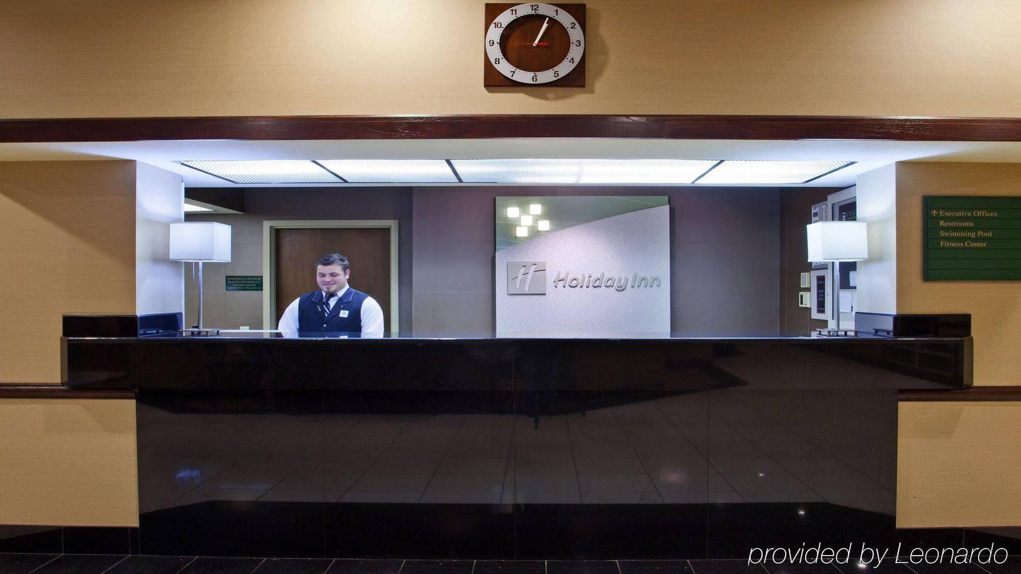 Holiday Inn Youngstown-South - Boardman By Ihg Eksteriør billede