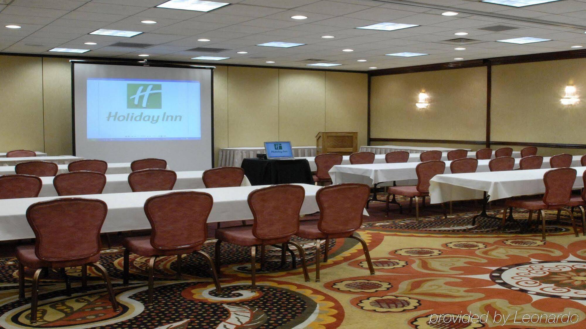 Holiday Inn Youngstown-South - Boardman By Ihg Eksteriør billede