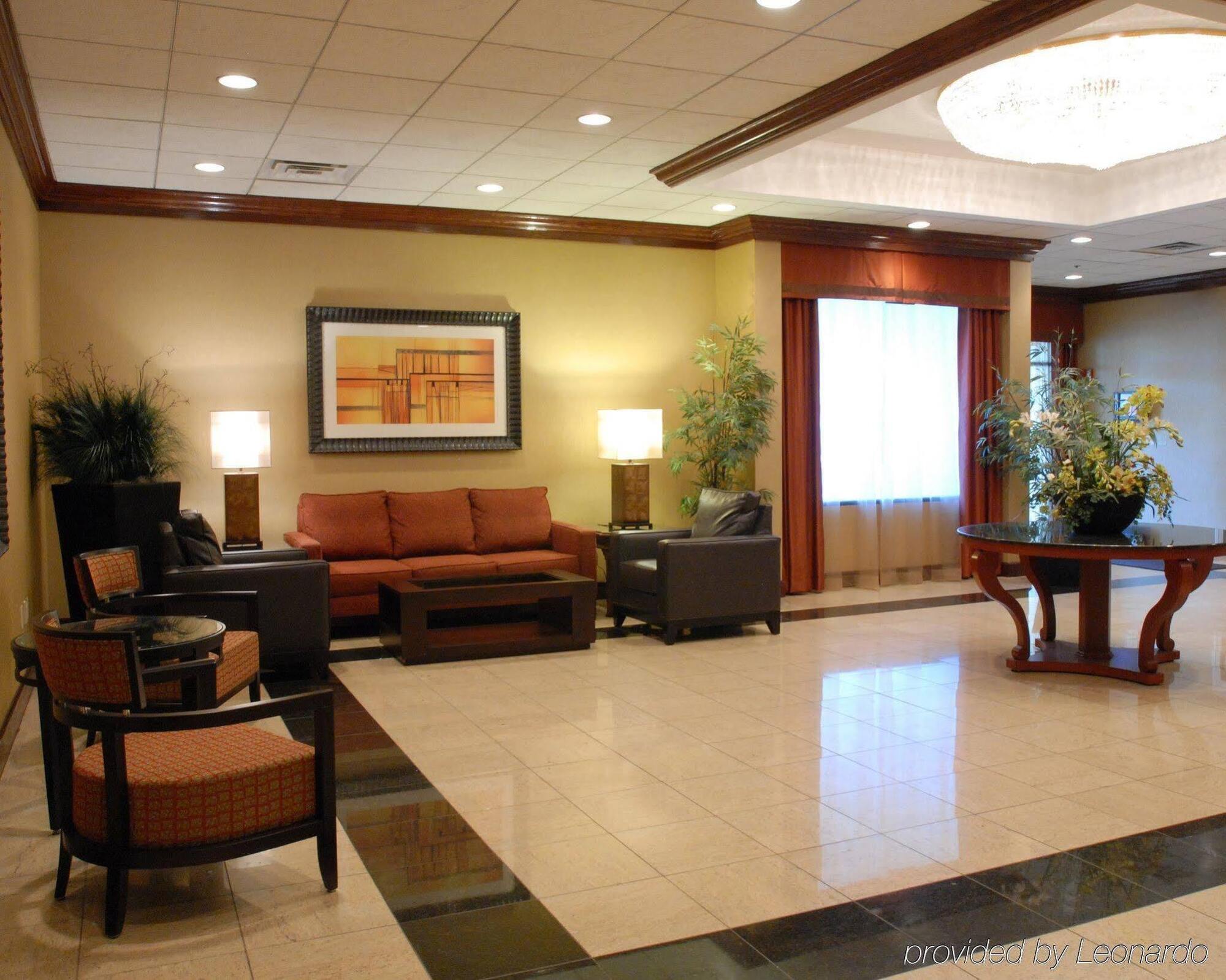 Holiday Inn Youngstown-South - Boardman By Ihg Eksteriør billede