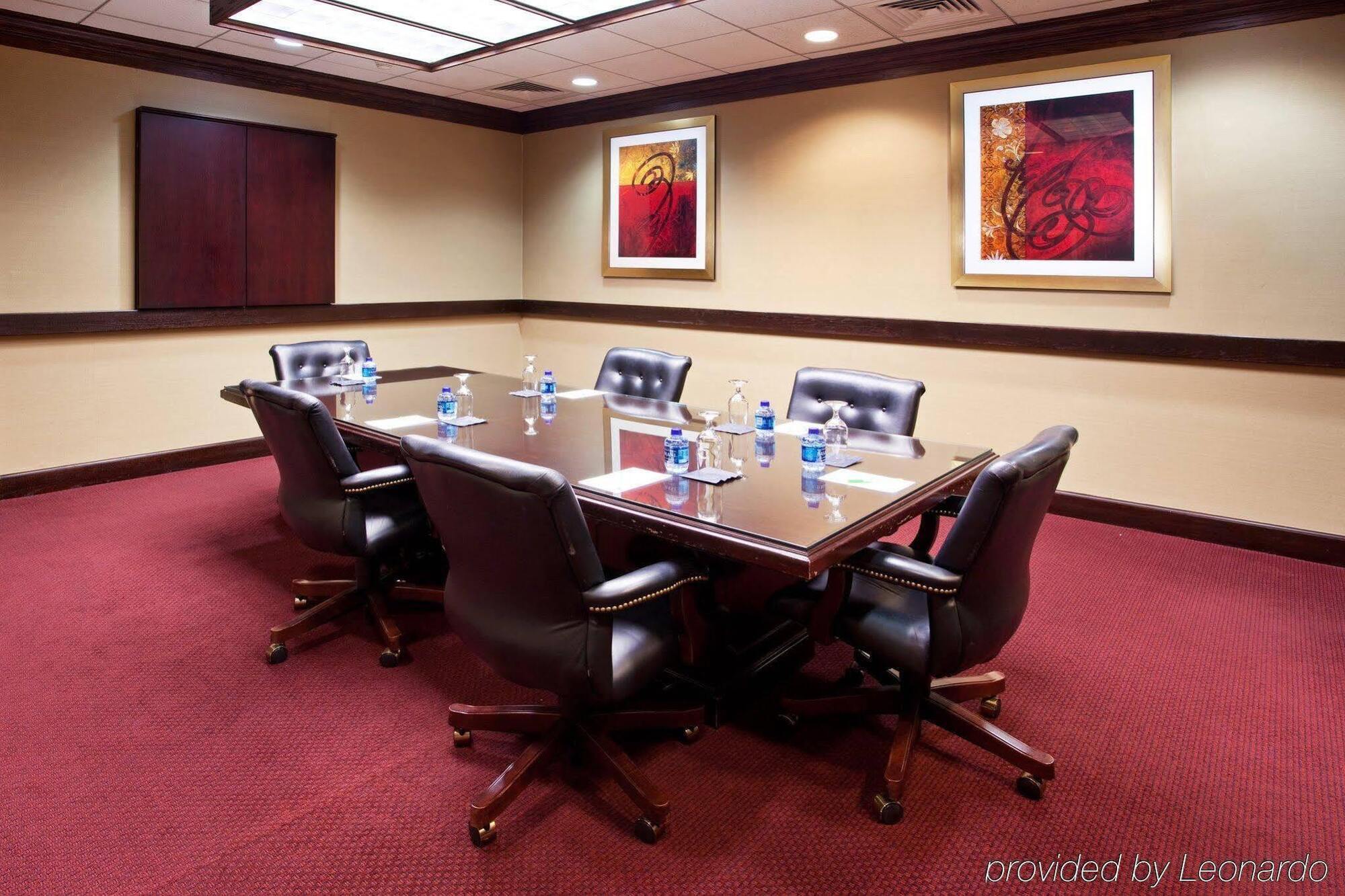 Holiday Inn Youngstown-South - Boardman By Ihg Eksteriør billede