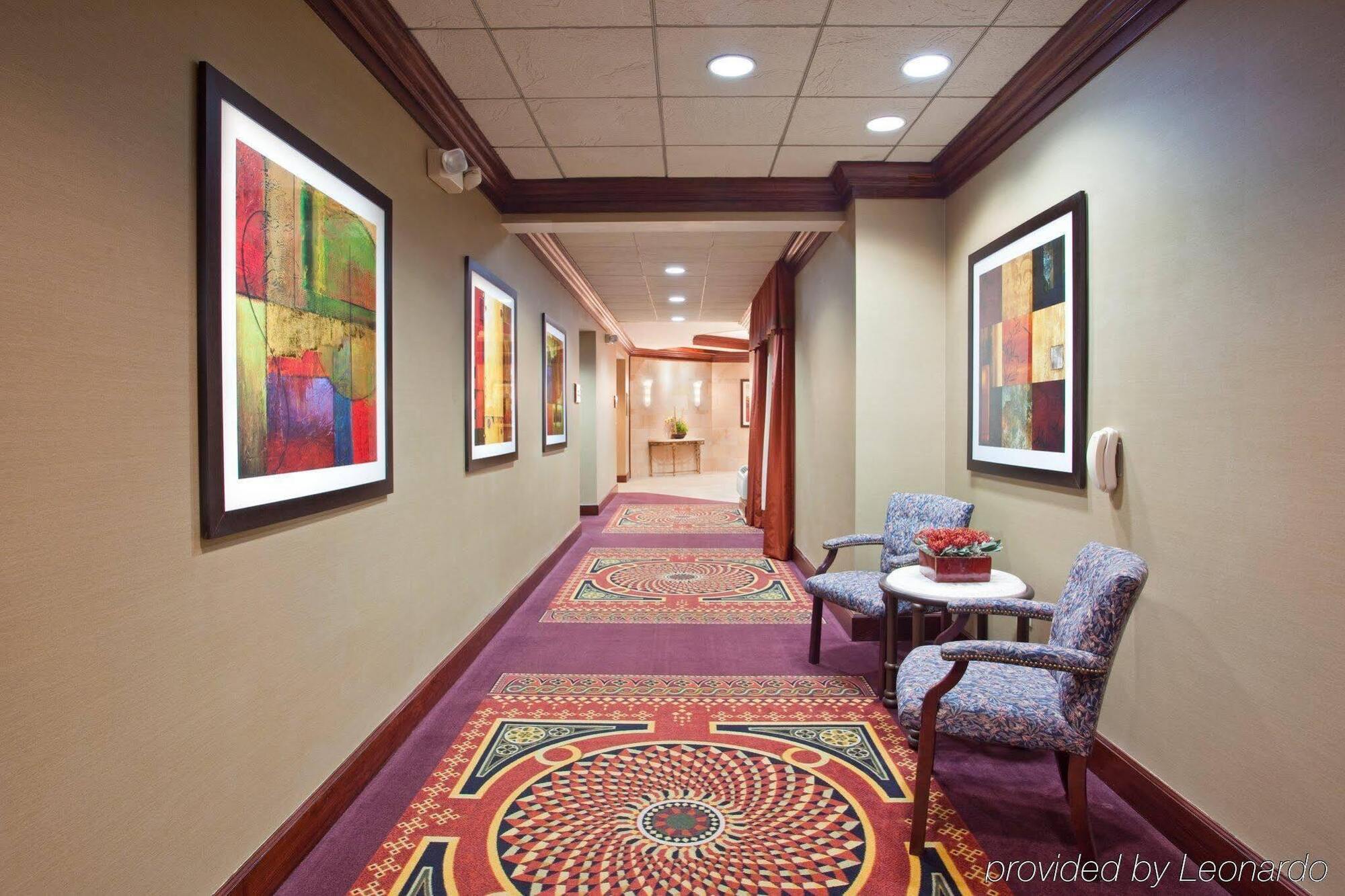 Holiday Inn Youngstown-South - Boardman By Ihg Eksteriør billede