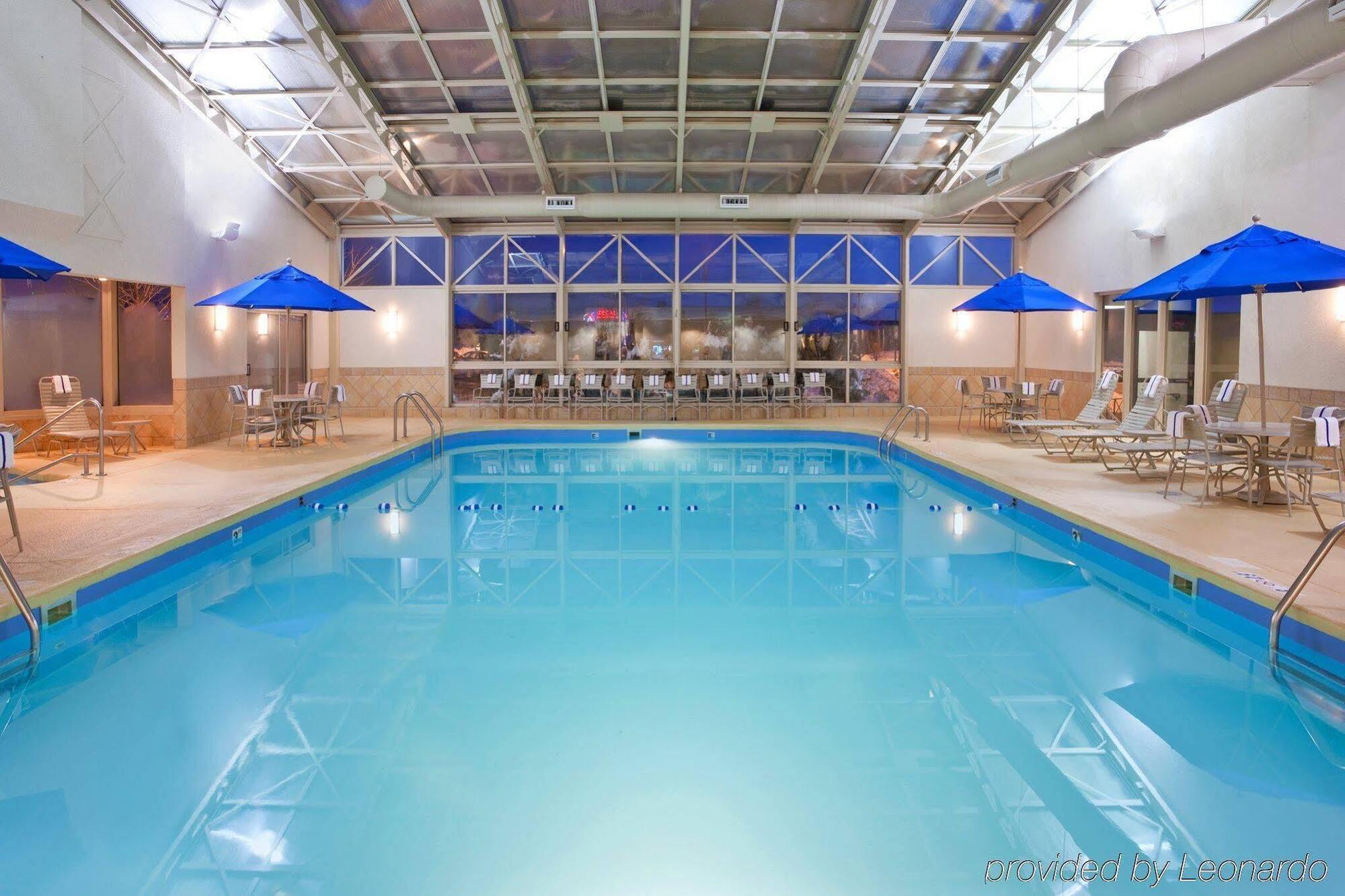 Holiday Inn Youngstown-South - Boardman By Ihg Eksteriør billede